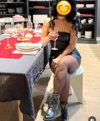 Taksim Escort Bayan Buse İle Romantizmin Zirvesine Çıkın
