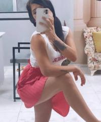 Taksim Escort Bayan Meltemle Keyifli Bir Akşam Geçirin
