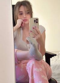 Taksim Escort Bayan Şeyda İle Tutkunu Harekete Geçir