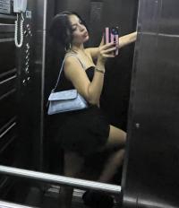 Taksim Escort Bayan Sıla İle Özel Hissettirecek Anlar