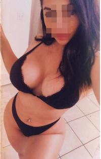 Taksim Escort Funda İle Romantik Bir Gece
