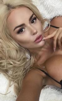 Taksim Escort Yeşim İle Sonsuz Bir Tutku